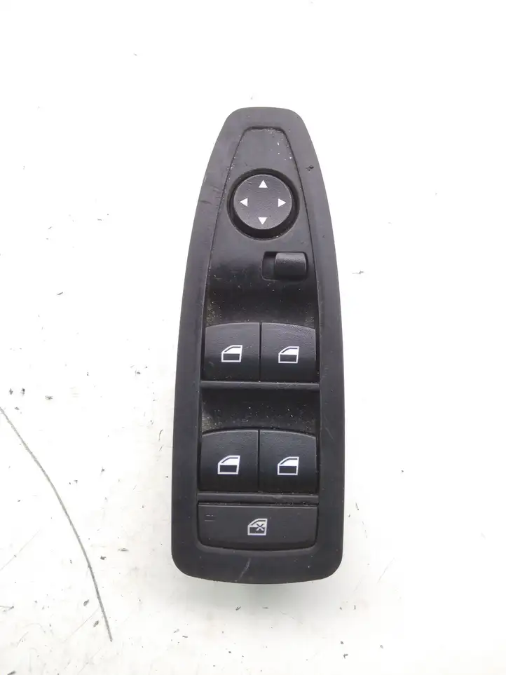 BMW 3 F30 F35 F31 (2012 - 2018) 920811003 Блок кнопок стеклоподъемников — фото 1