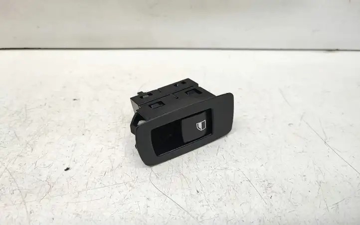 BMW 1 F20 F21 (2011 - 2019) 9208106 Блок кнопок стеклоподъемников — фото 1