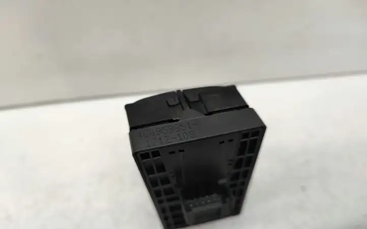 Audi A6 C7 (2011 - 2014) 4G0959851 Кнопка стеклоподъемников — фото 2