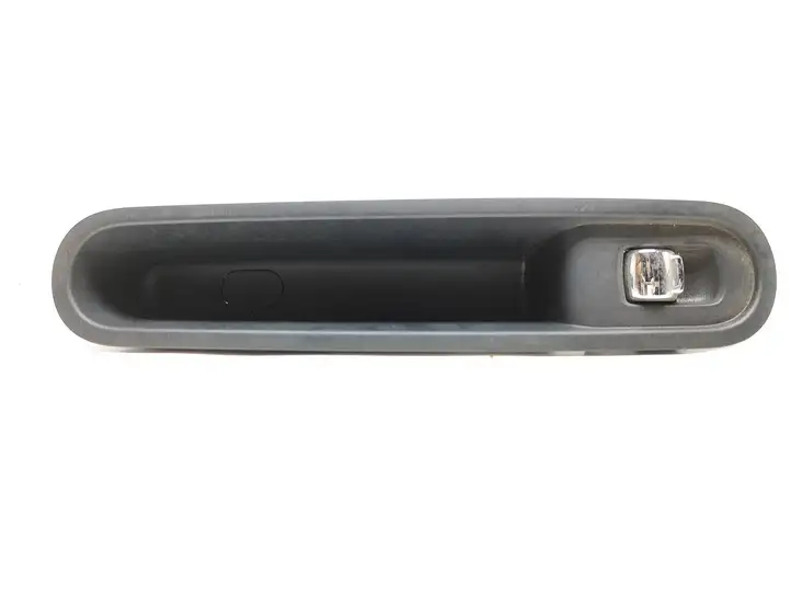 Mini Cooper Countryman R60 (2010 - 2016) 9294884 Кнопка стеклоподъемников — фото 1