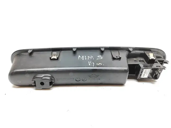 Mini Cooper Countryman R60 (2010 - 2016) 9294884 Кнопка стеклоподъемников — фото 2