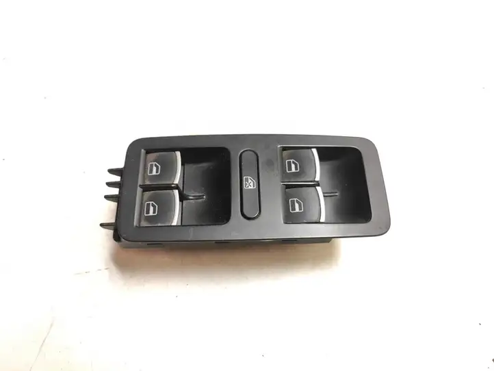 Volkswagen PASSAT B7 USA (2012 - 2016) 561867375 Кнопка стеклоподъемников — фото 1