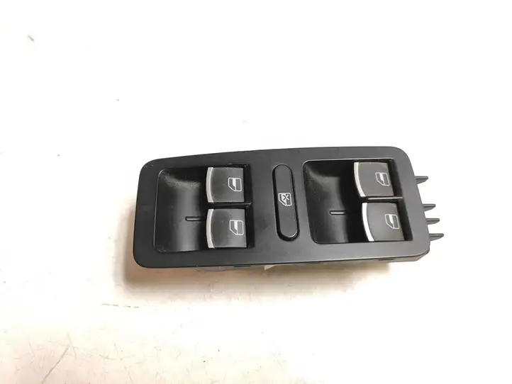 Volkswagen PASSAT B7 USA (2012 - 2016) 561867375 Кнопка стеклоподъемников — фото 3