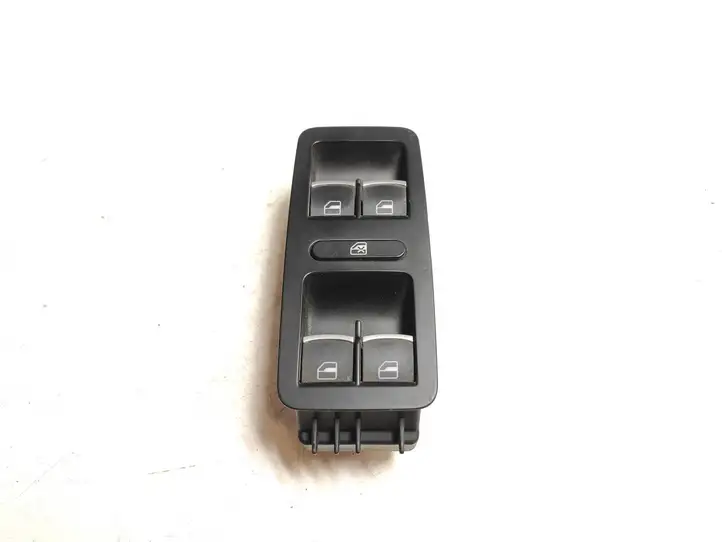 Volkswagen PASSAT B7 USA (2012 - 2016) 561867375 Кнопка стеклоподъемников — фото 4
