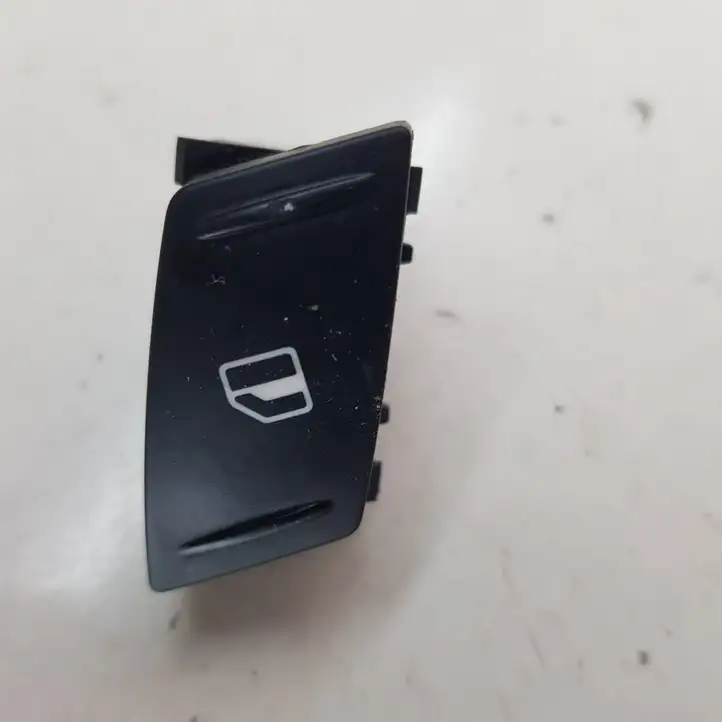 Skoda Yeti (5L) (2013 - 2018) 1Z0959855 Кнопка стеклоподъемников — фото 1