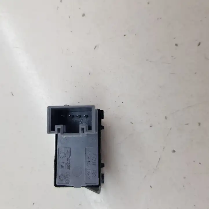 Skoda Yeti (5L) (2013 - 2018) 1Z0959855 Кнопка стеклоподъемников — фото 2