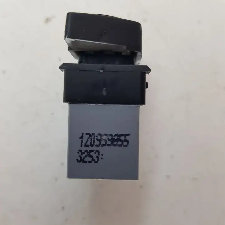 Skoda Yeti (5L) (2013 - 2018) 1Z0959855 Кнопка стеклоподъемников — фото 3