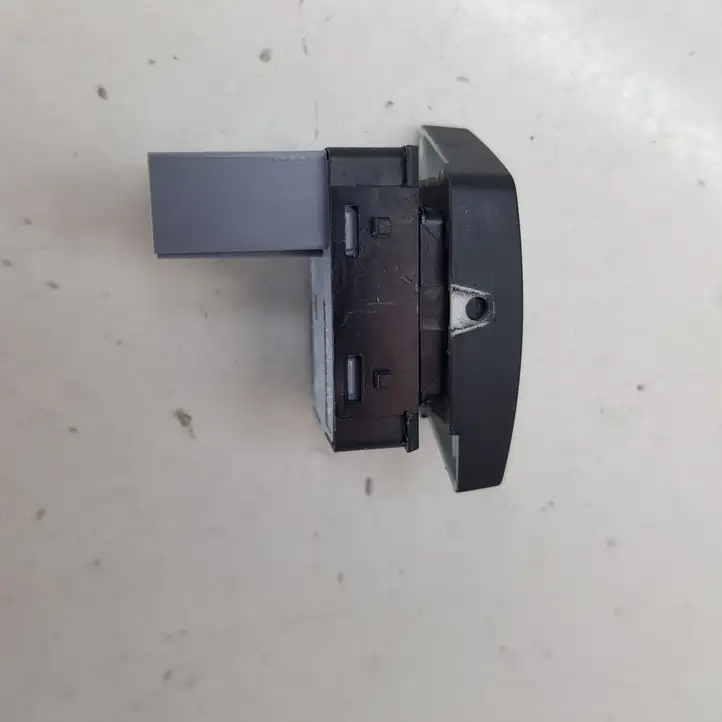 Skoda Yeti (5L) (2013 - 2018) 1Z0959855 Кнопка стеклоподъемников — фото 4