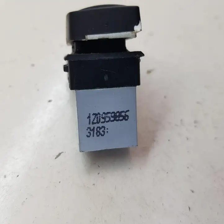 Skoda Yeti (5L) (2013 - 2018) 1Z0959856 Кнопка стеклоподъемников — фото 2