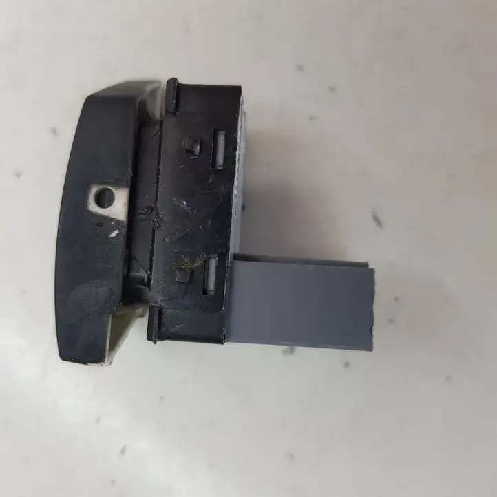 Skoda Yeti (5L) (2013 - 2018) 1Z0959856 Кнопка стеклоподъемников — фото 3