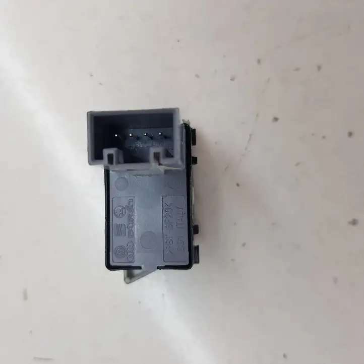 Skoda Yeti (5L) (2013 - 2018) 1Z0959856 Кнопка стеклоподъемников — фото 4