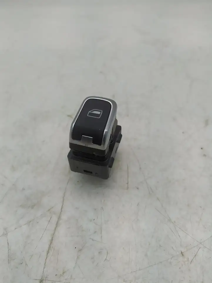 Audi A3/S3 8V (2012 - 2016) 8V0959855A Кнопка стеклоподъемников — фото 1