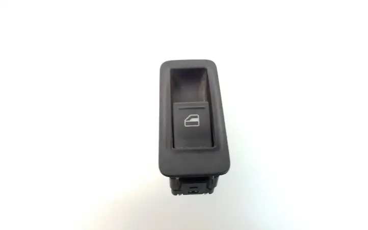Volkswagen Transporter - Caravelle T5 (2009 - 2015) 7E0959855C Кнопка стеклоподъемников — фото 1
