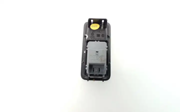 Volkswagen Transporter - Caravelle T5 (2009 - 2015) 7E0959855C Кнопка стеклоподъемников — фото 3