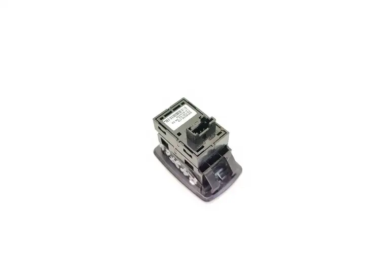 BMW 3 F30 F35 F31 (2012 - 2018) 9208106 Блок кнопок стеклоподъемников — фото 4