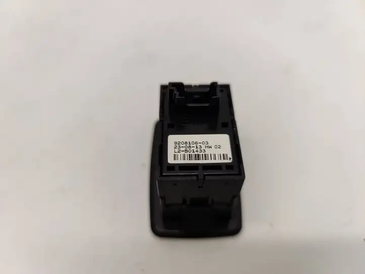 BMW 3 F30 F35 F31 (2012 - 2018) 9208106 Блок кнопок стеклоподъемников — фото 5