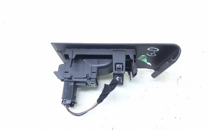 Volkswagen PASSAT B7 (2011 - 2014) 3AA868750 Кнопка стеклоподъемников — фото 2
