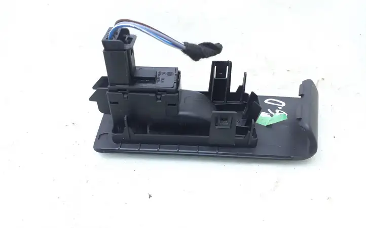 Volkswagen PASSAT B7 (2011 - 2014) 3AA868750 Кнопка стеклоподъемников — фото 3