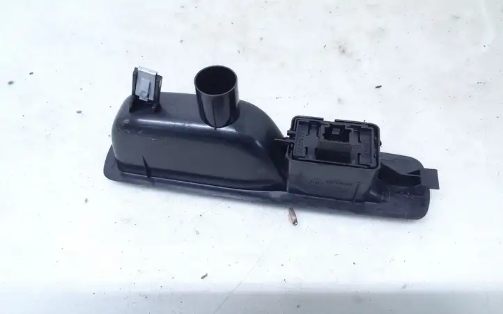Renault Megane III (2009 - 2016) 254010003R Блок кнопок стеклоподъемников — фото 3