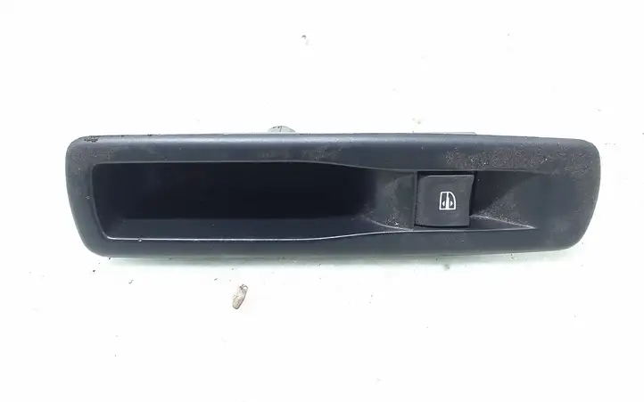Renault Megane III (2009 - 2016) 254010003R Кнопка стеклоподъемников — фото 1