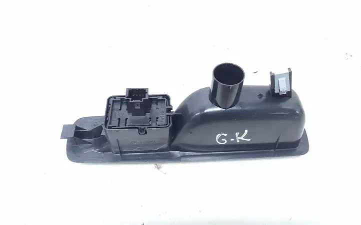 Renault Megane III (2009 - 2016) 254010003R Кнопка стеклоподъемников — фото 2