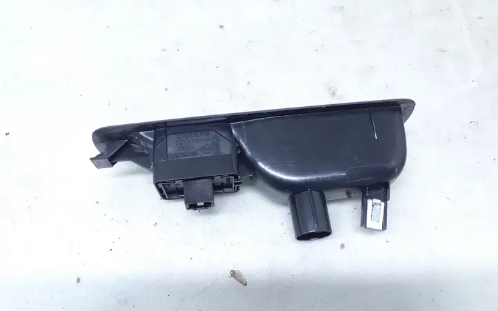 Renault Megane III (2009 - 2016) 254010003R Кнопка стеклоподъемников — фото 3