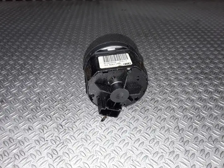 Audi A6 S6 C6 4F (2004 - 2008) 4F1941531D Включатель фонарей — фото 4