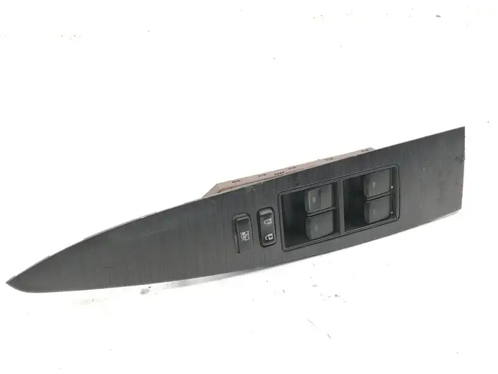 Toyota Auris E180 (2012 - 2018) 7423105200 Кнопка стеклоподъемников — фото 1