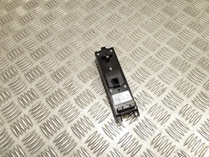 Ford Focus (2011 - 2015) AM5T14A132CA Кнопка стеклоподъемников — фото 2