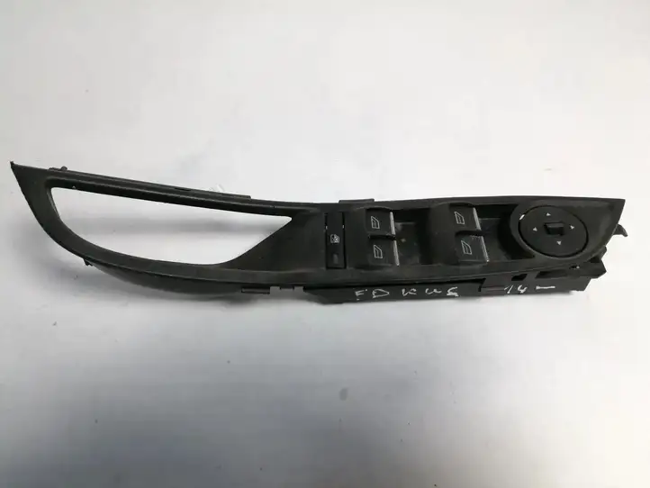 Ford Focus (2011 - 2015) 14A132AA Кнопка стеклоподъемников — фото 1