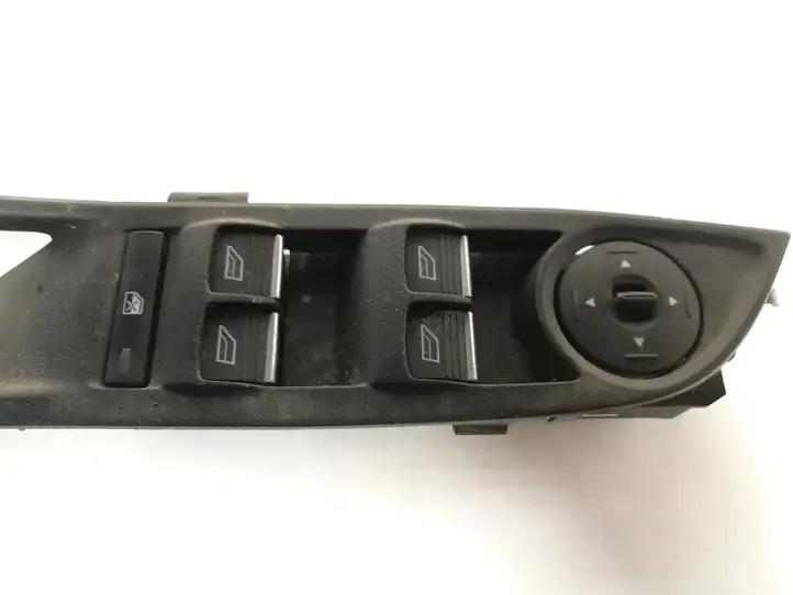 Ford Focus (2011 - 2015) 14A132AA Кнопка стеклоподъемников — фото 3