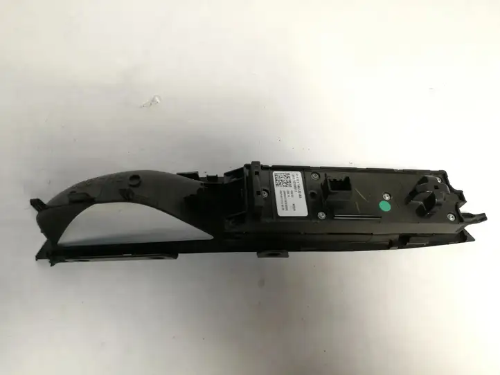 Ford Focus (2011 - 2015) 14A132AA Кнопка стеклоподъемников — фото 4