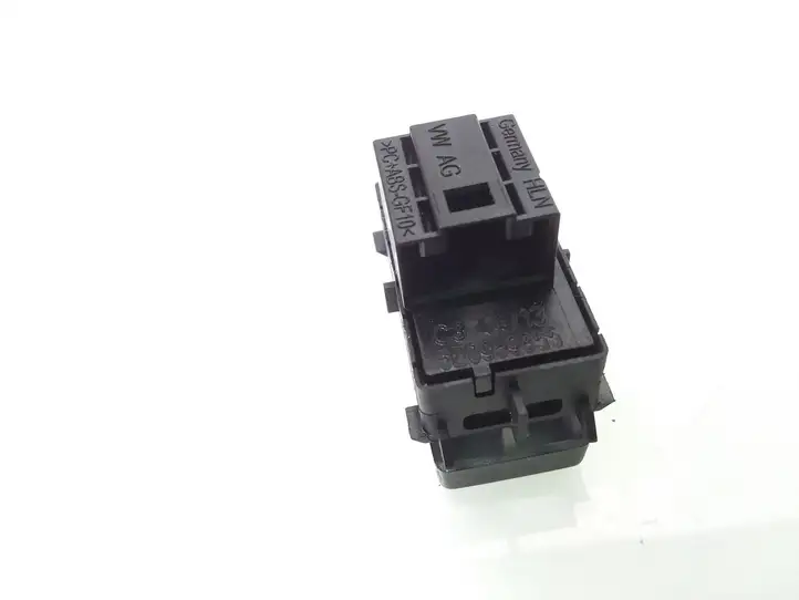 Skoda Octavia Mk3 (5E) (2013 - 2019) 5E0959855 Кнопка стеклоподъемников — фото 2
