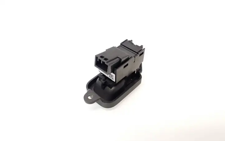 Volvo XC60 (2013 - 2017) 31394841 Кнопка стеклоподъемников — фото 3