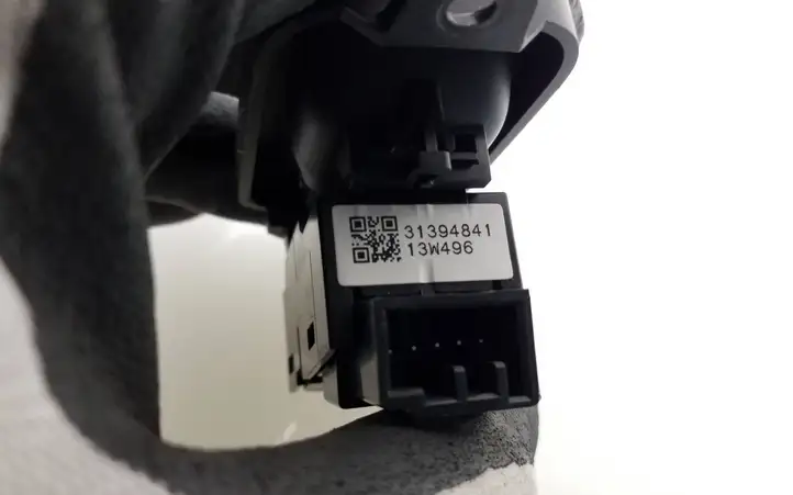 Volvo XC60 (2013 - 2017) 31394841 Кнопка стеклоподъемников — фото 5
