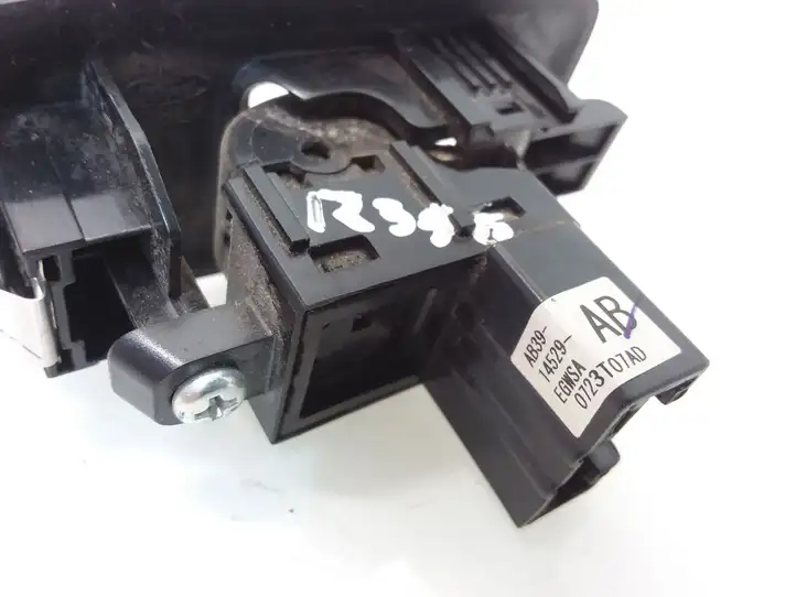 Ford Ranger (2011 - 2015) AB3914529AB Кнопка стеклоподъемников — фото 3