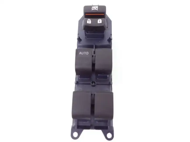 Toyota Corolla E140 E150 (2007 - 2013) 515296 Кнопка стеклоподъемников — фото 1