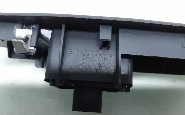 Renault Megane III (2009 - 2016) 809600004R Блок кнопок стеклоподъемников — фото 4