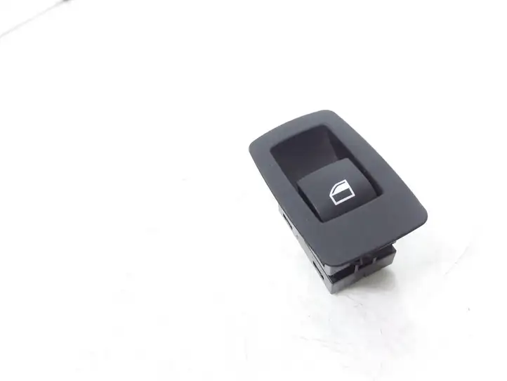 BMW 3 F30 F35 F31 (2012 - 2018) 9208106 Блок кнопок стеклоподъемников — фото 1