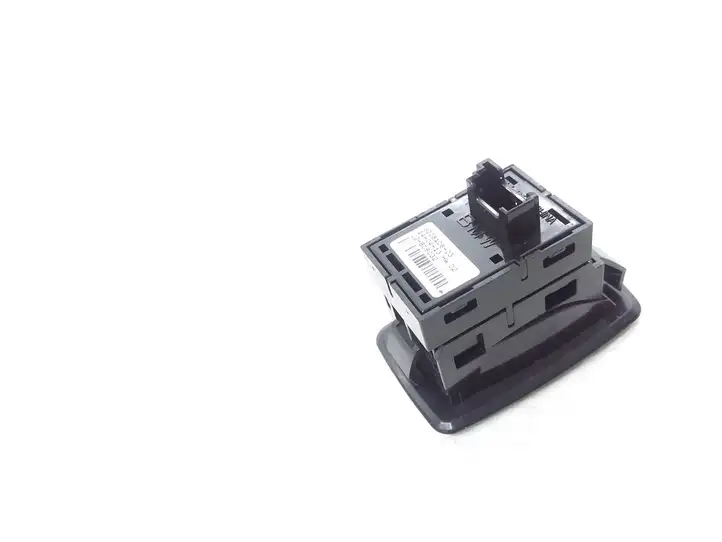 BMW 3 F30 F35 F31 (2012 - 2018) 9208106 Блок кнопок стеклоподъемников — фото 2
