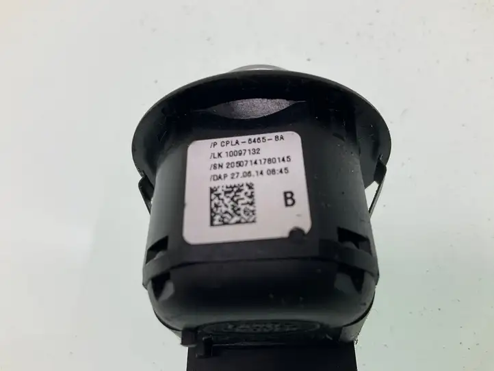 Land Rover Range Rover Sport L494 (2013 - 2017) CPLA6465BA Блок кнопок стеклоподъемников — фото 2