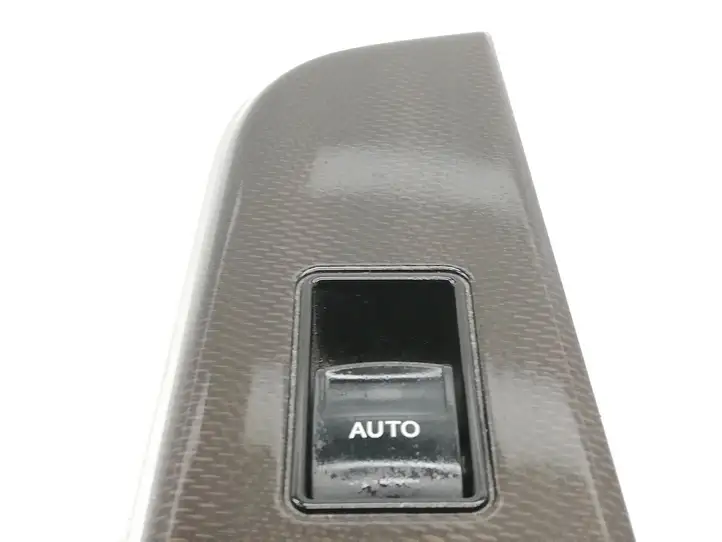 Toyota Camry (2011 - 2017) 7427133290 Блок кнопок стеклоподъемников — фото 2