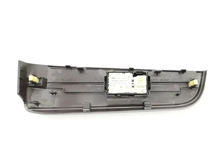 Toyota Camry (2011 - 2017) 7427133290 Блок кнопок стеклоподъемников — фото 3