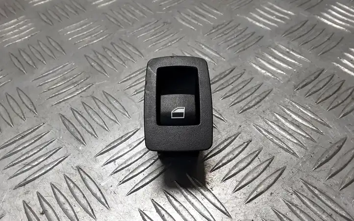 BMW 3 F30 F35 F31 (2012 - 2018) 9208106 Блок кнопок стеклоподъемников — фото 1