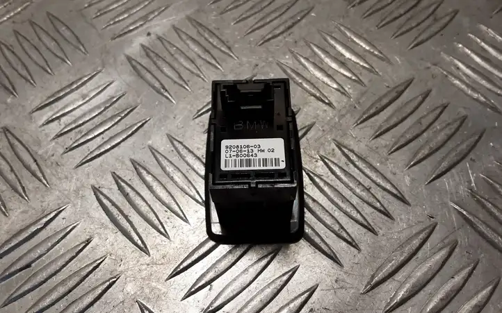 BMW 3 F30 F35 F31 (2012 - 2018)  9208106 Кнопка стеклоподъемников