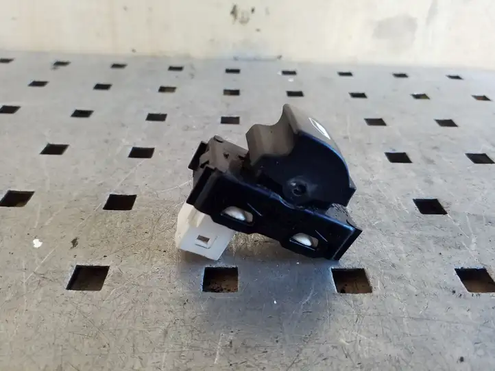 Citroen C4 Grand Picasso (2013 - 2016) 967622927D Блок кнопок стеклоподъемников — фото 3