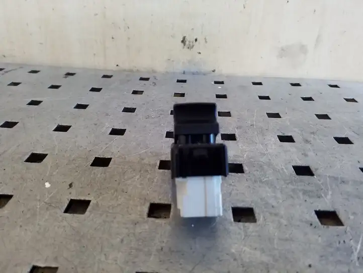 Citroen C4 Grand Picasso (2013 - 2016) 967622927D Блок кнопок стеклоподъемников — фото 4