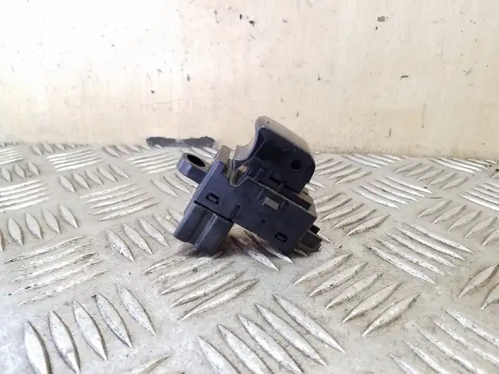 Nissan Qashqai (2010 - 2013) 25411BR00A Кнопка стеклоподъемников — фото 1