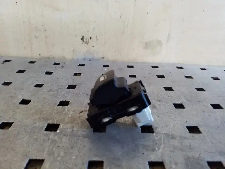 Citroen C4 Grand Picasso (2013 - 2016) 967622927D Блок кнопок стеклоподъемников — фото 1