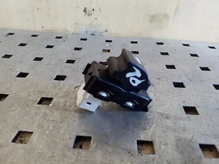 Citroen C4 Grand Picasso (2013 - 2016) 967622927D Блок кнопок стеклоподъемников — фото 2